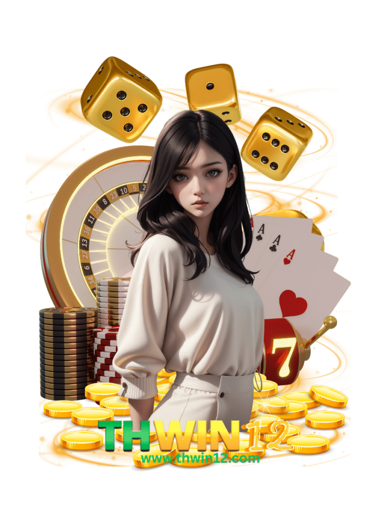 thwin12 บาคาร่า